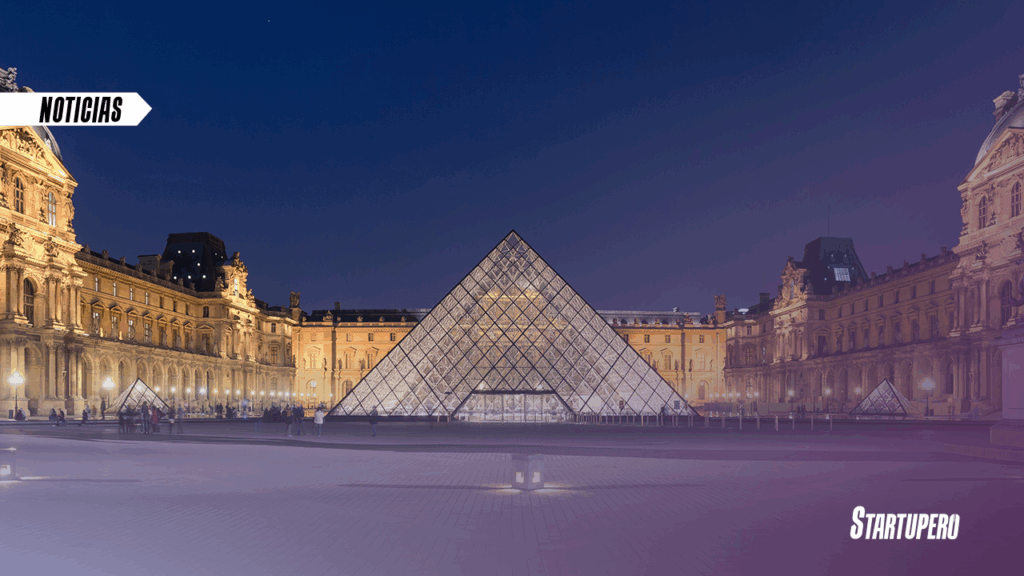 Museo Louvre cambia 2031 Mona Lisa