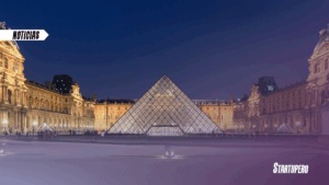 Museo Louvre cambia 2031 Mona Lisa