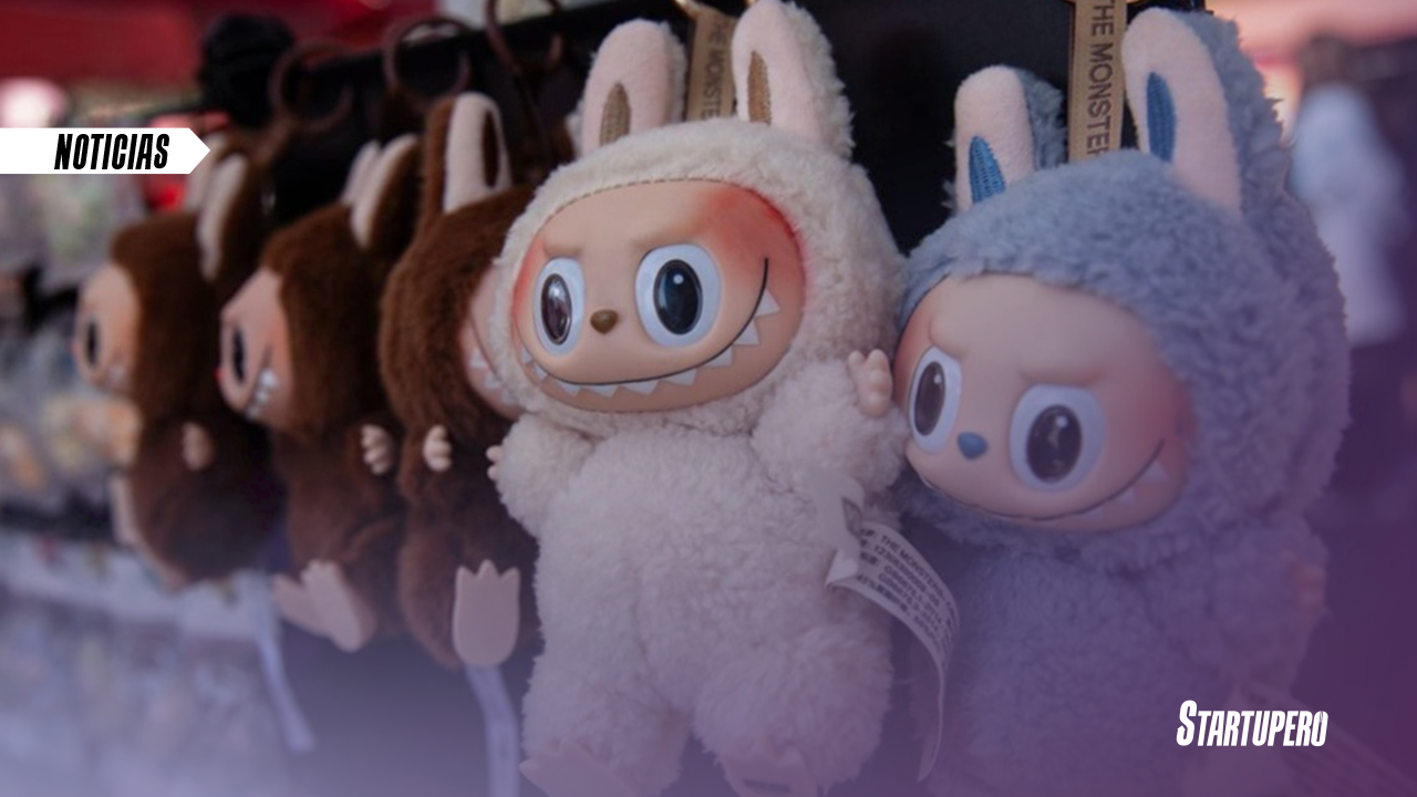 Industria juguete dia del niño auge económico