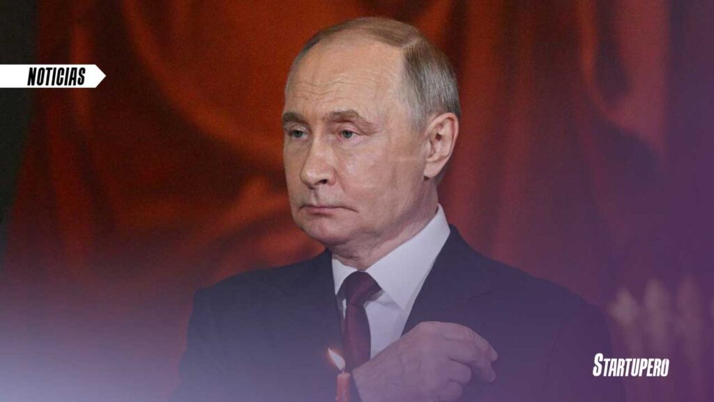 Zelenski Putin acuerdo tregua pascua