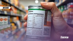 Etiquetas alimentos consumir mejor