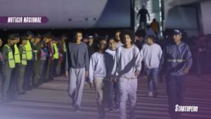 Estados Unidos $1000 migrantes autodeporten