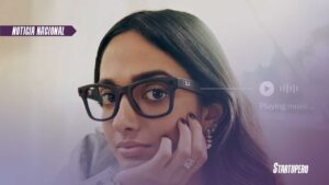Ray-Ban Meta México IA