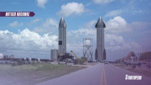Starbase ciudad espacial Elon Musk Texas