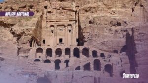 Turismo Petra afectada lluvias extremas