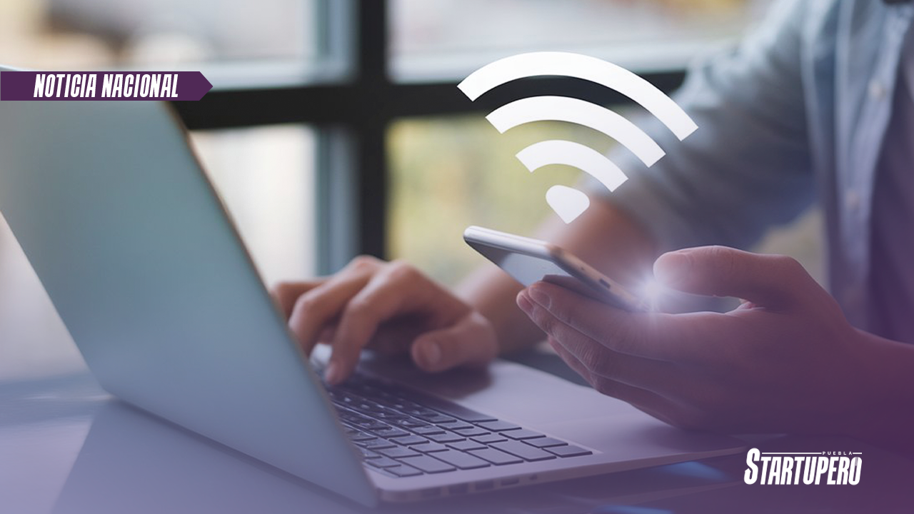 Millones mexicanos internet