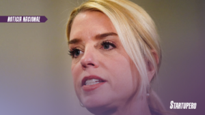 Tras desacuerdos por el caso Epstein y falta de procesos contra opositores, Donald Trump destituye a Pam Bondi. Todd Blanche asumirá el cargo de forma interina.